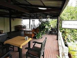 Smile House Boutique 3* Chiang Mai