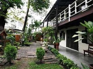 Guest house Smile House Boutique Chiang Mai