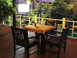 Smile House Boutique 3* Chiang Mai