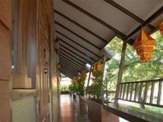 Chompor Lanna Hotel Chiang Mai