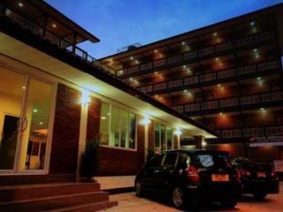 Rim Tara Hotel 2*