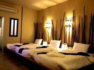 3b Boutique Hotel Chiang Mai