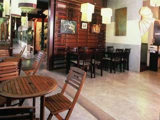 3b Boutique Hotel