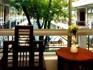 Hotel Fullrich Lanna 3*