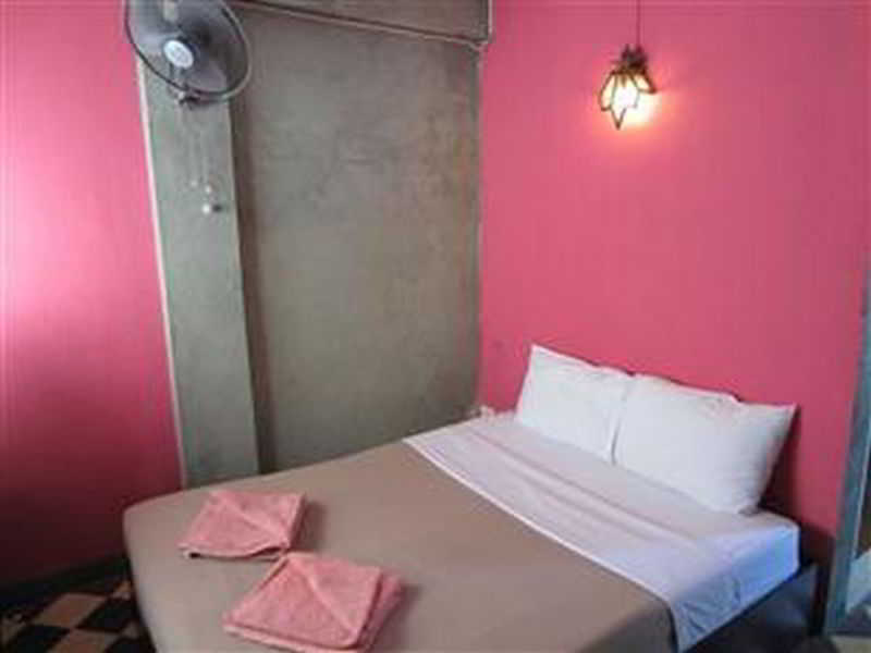 Grace Boutique House Hotel 2*