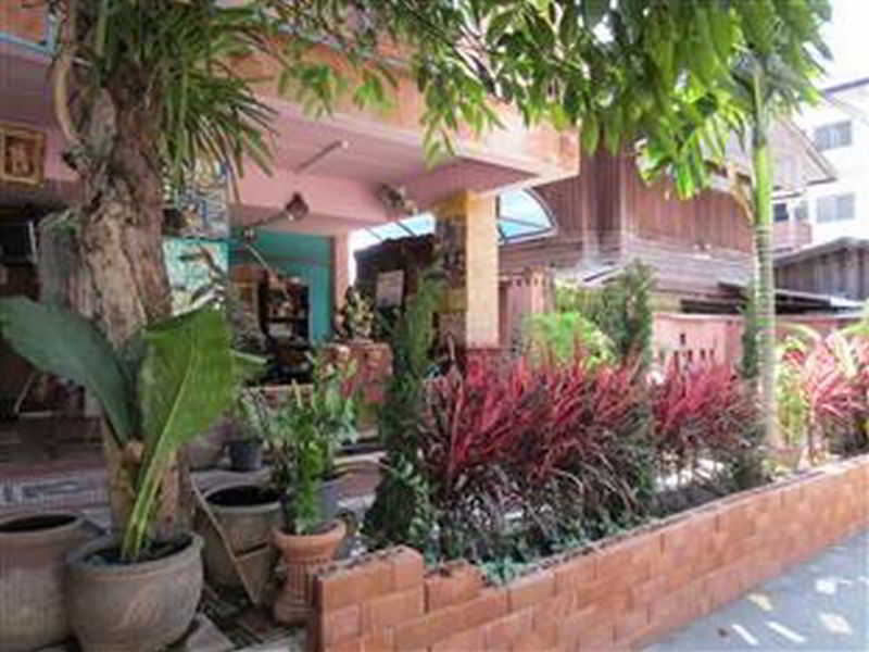 Grace Boutique House Hotel Chiang Mai
