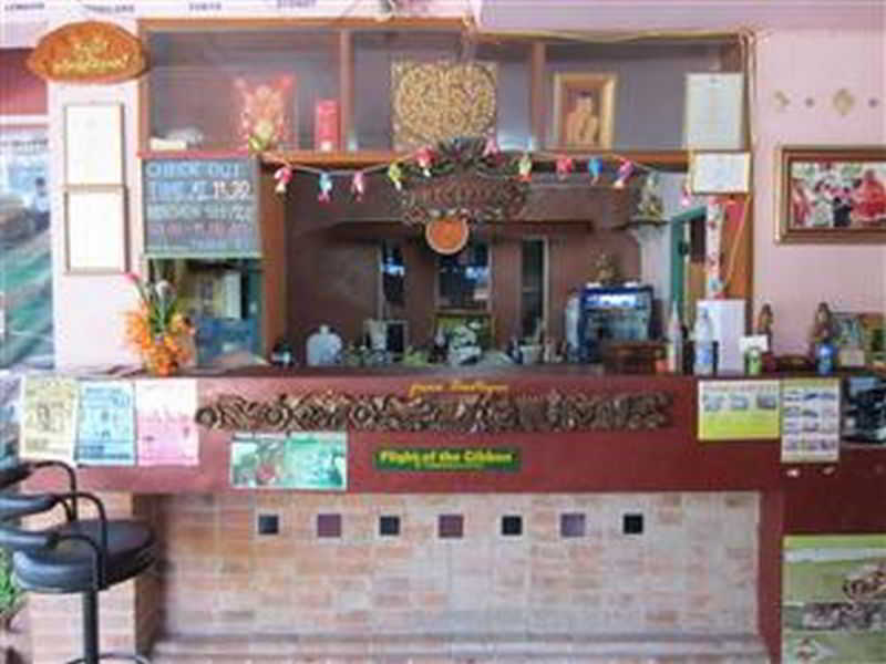 Grace Boutique House Chiang Mai