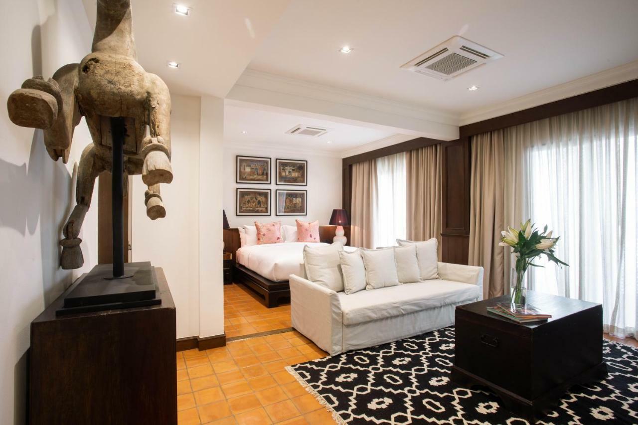 The Bridge An Eclectic Luxotel 4*