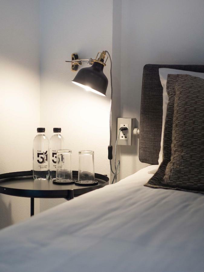 The51hometel 2* Chiang Mai