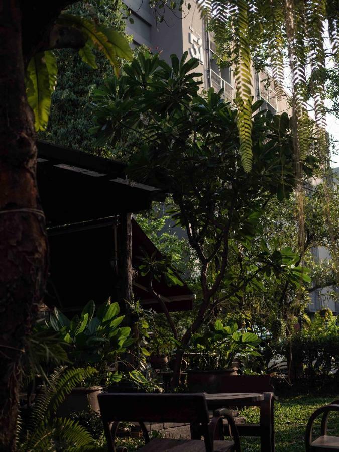 The51hometel Hotel Chiang Mai