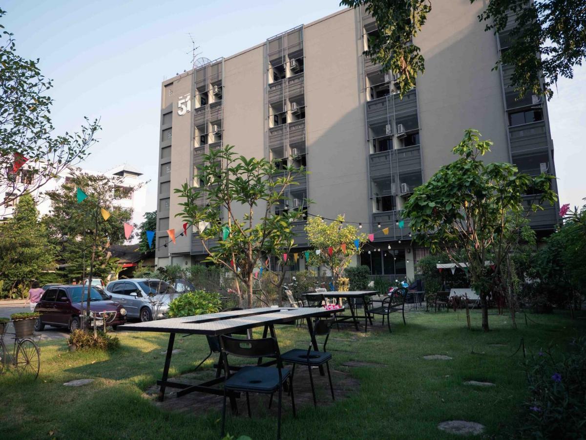 The51hometel Hotel 2*