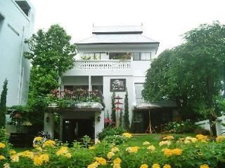 Rachamankha Flora House 2* Chiang Mai