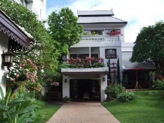 Rachamankha Flora House Chiang Mai