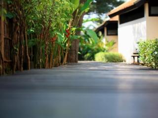 Lanna Boutique Village 3* Chiang Mai