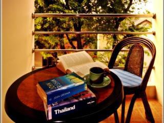 Boonthavon Aparthotel 2*
