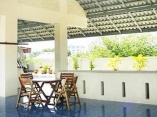 Boonthavon Aparthotel Chiang Mai