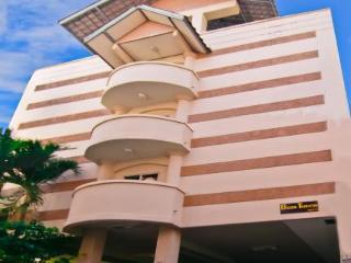 Boonthavon Aparthotel 2*