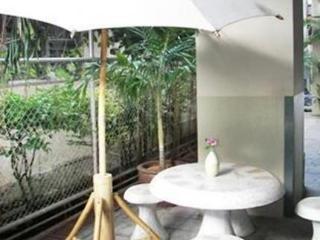 Aparthotel Boonthavon Chiang Mai