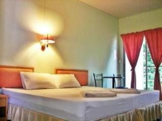 Aparthotel Boonthavon