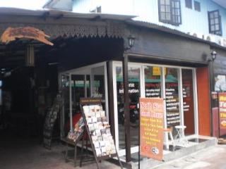 North Star Hostel *