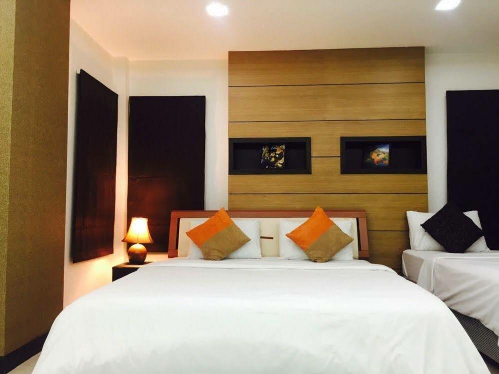 Hotel The Chiangmai Chiang Mai