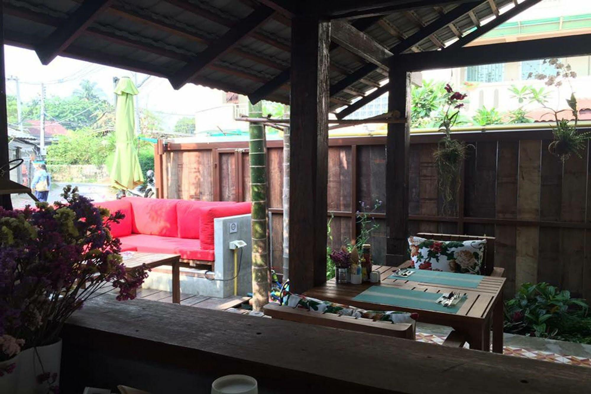 The Chiangmai Luxury Bed & Breakfast Chiang Mai