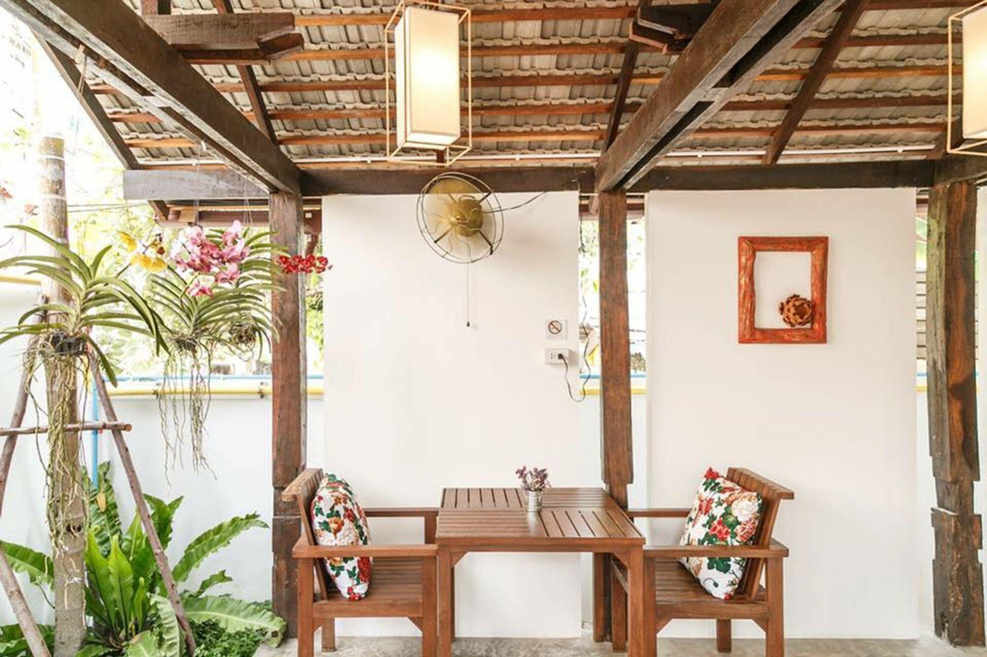 The Chiangmai Luxury 3* Chiang Mai