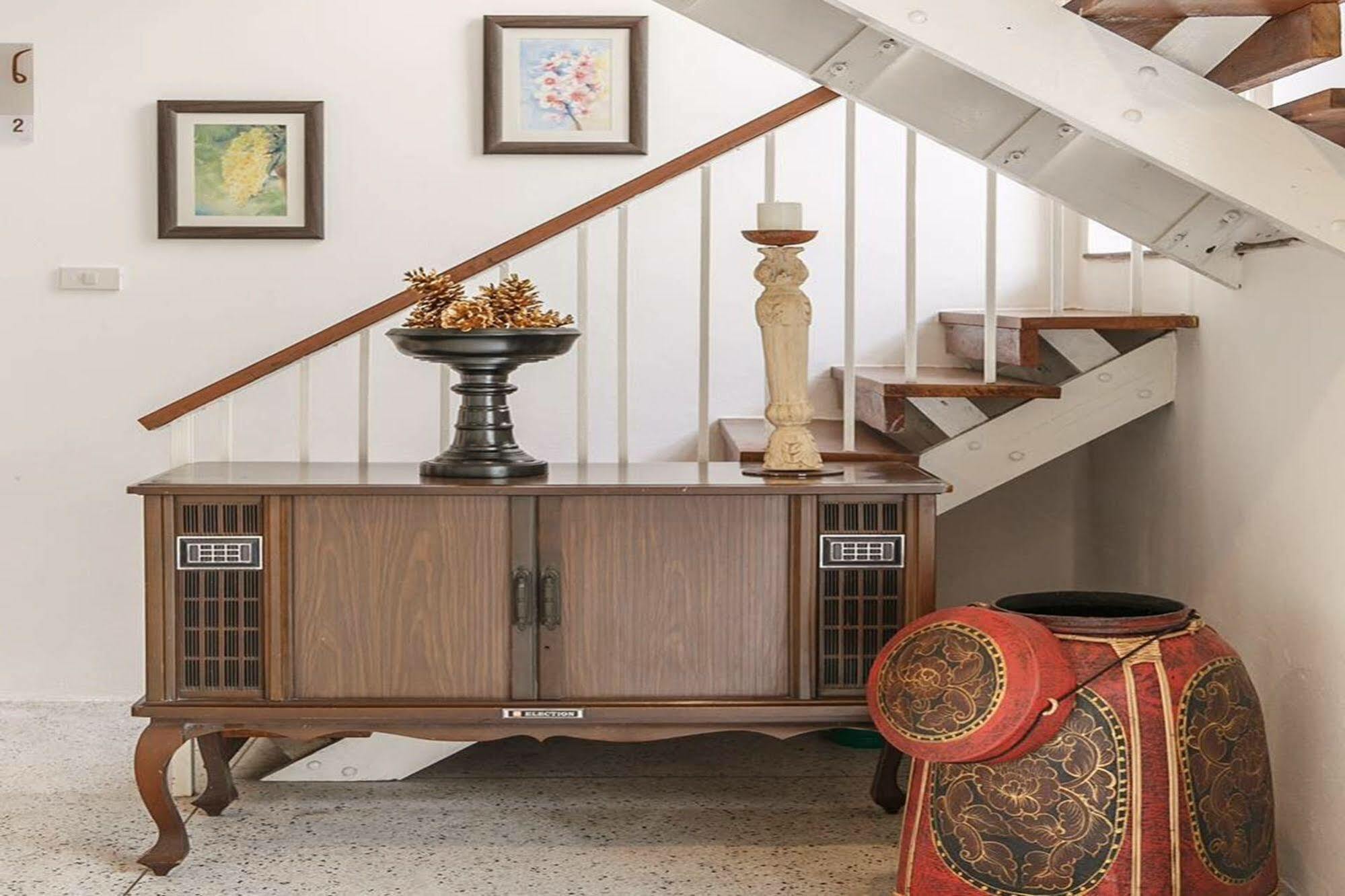 Bed & Breakfast The Chiangmai Luxury
