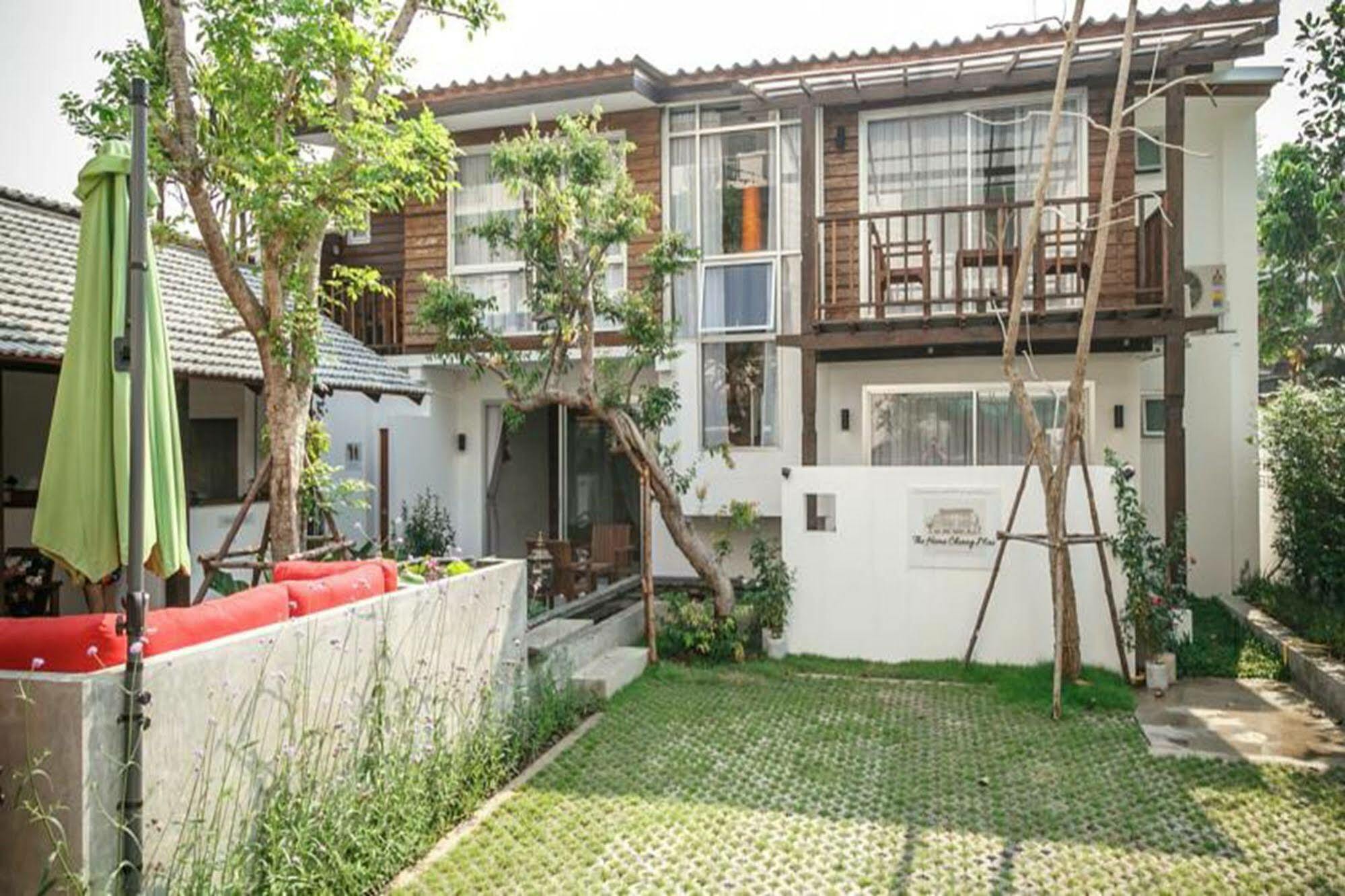 The Chiangmai Luxury Bed & Breakfast Chiang Mai