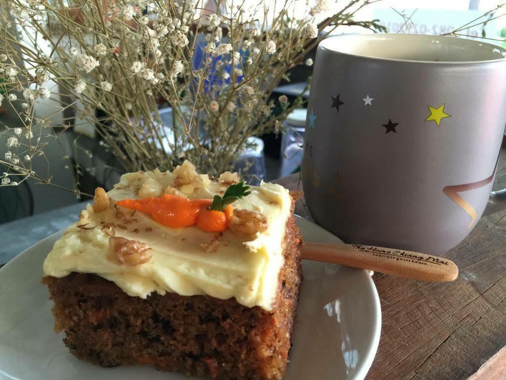 The Chiangmai Luxury Bed & Breakfast Chiang Mai
