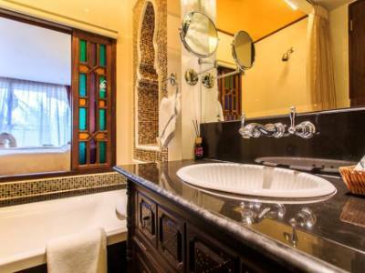 Sheik Tempat peranginan 4*