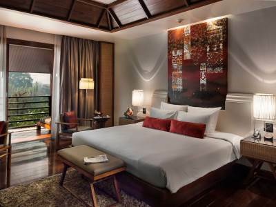 Resort Ratilanna Riverside