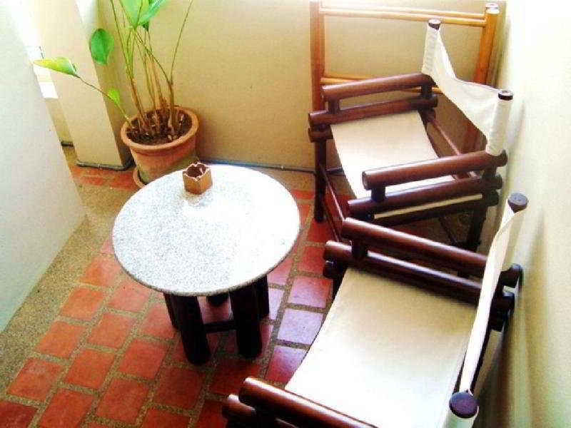 Alexa Nimman Hostel