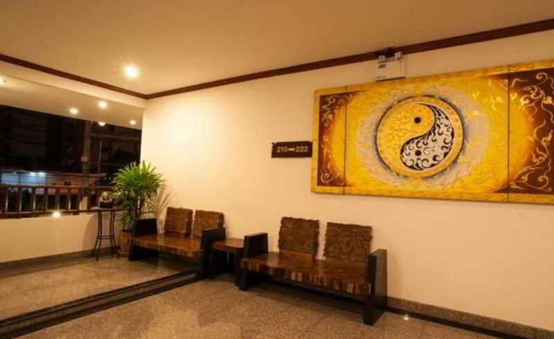 Hotel V Chiang Mai