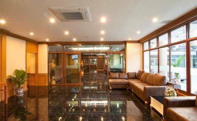 V Hotel Chiang Mai