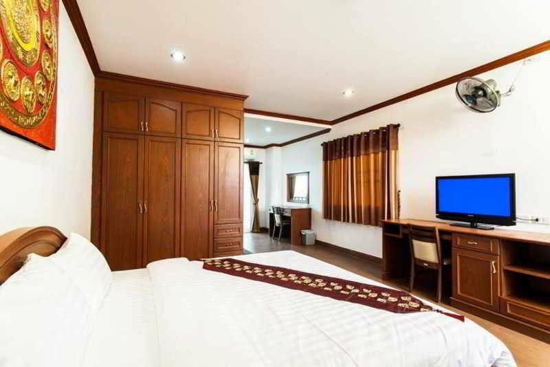V Chiang Mai