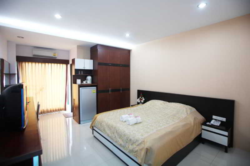 Pattara Place Chiang Mai