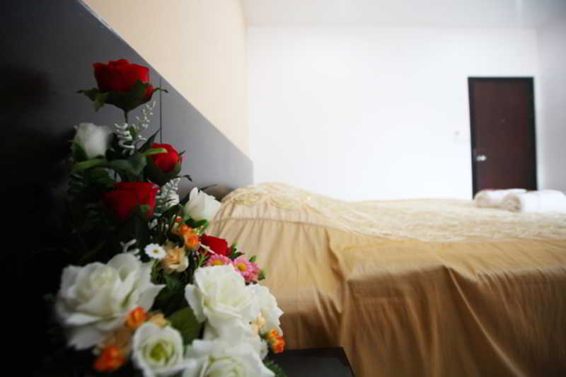 Pattara Place 3*