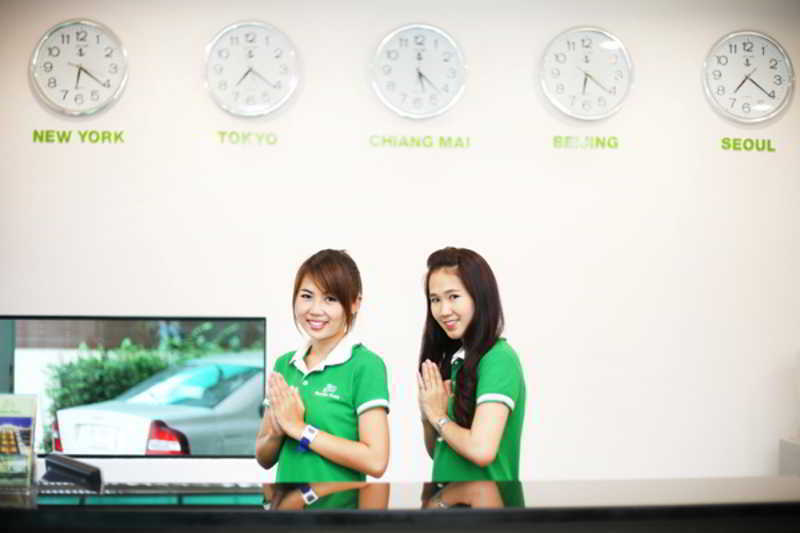 Pattara Place Hotel 3*
