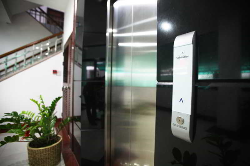 Hotel Pattara Place Chiang Mai
