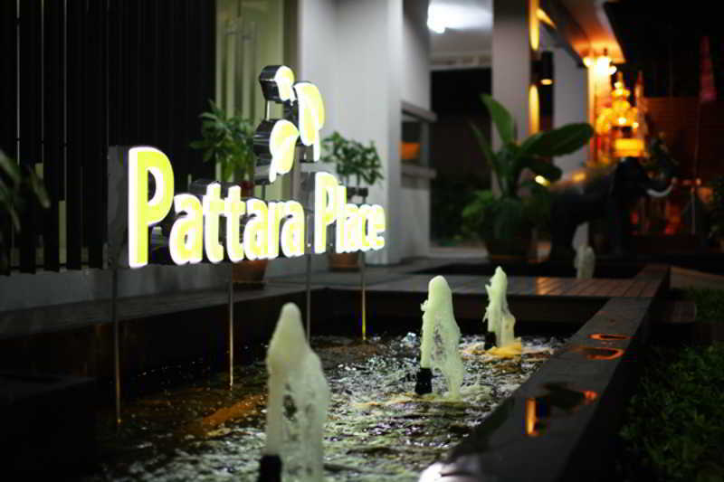 Pattara Place 3* Chiang Mai