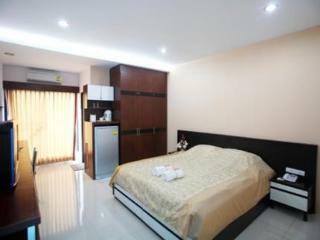 Pattara Place Hotel