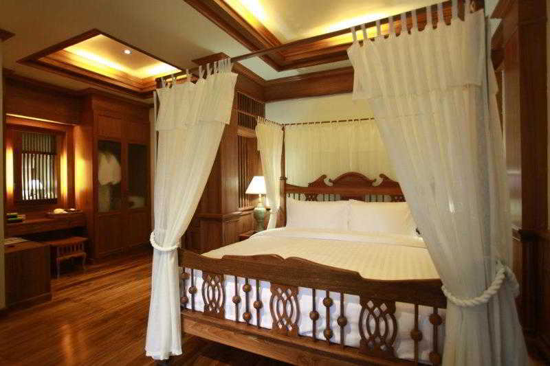 Hotel Rich Lanna House Chiang Mai