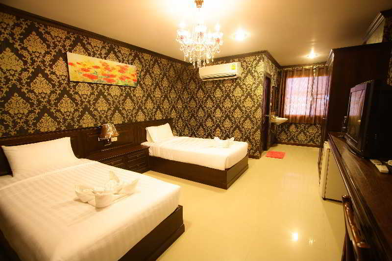 Romena Grand Hotel 3*
