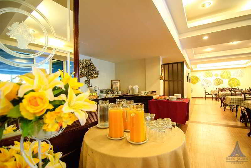 Baan Ngern Village Hotel Chiang Mai