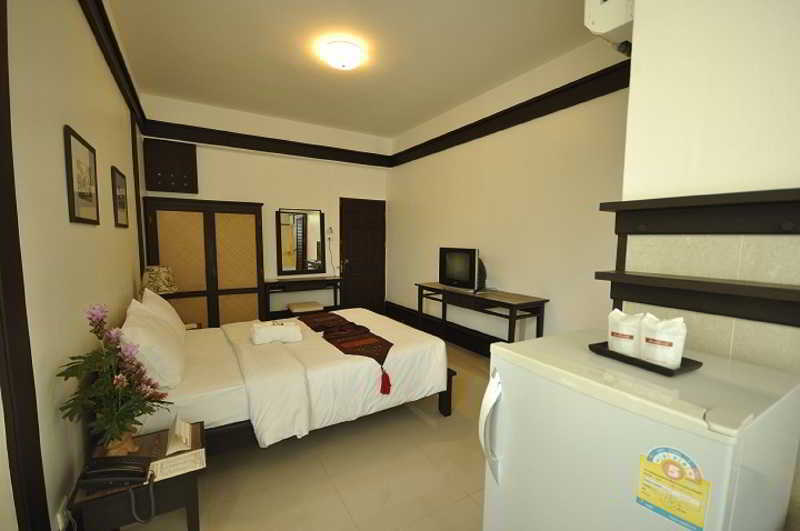 Sakulchai Place