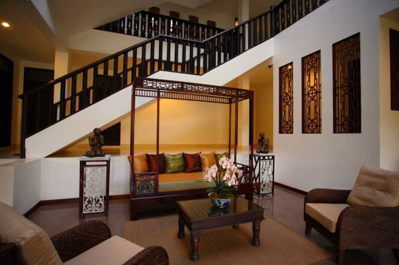 Rumah tetamu The 3sis Chiang Mai