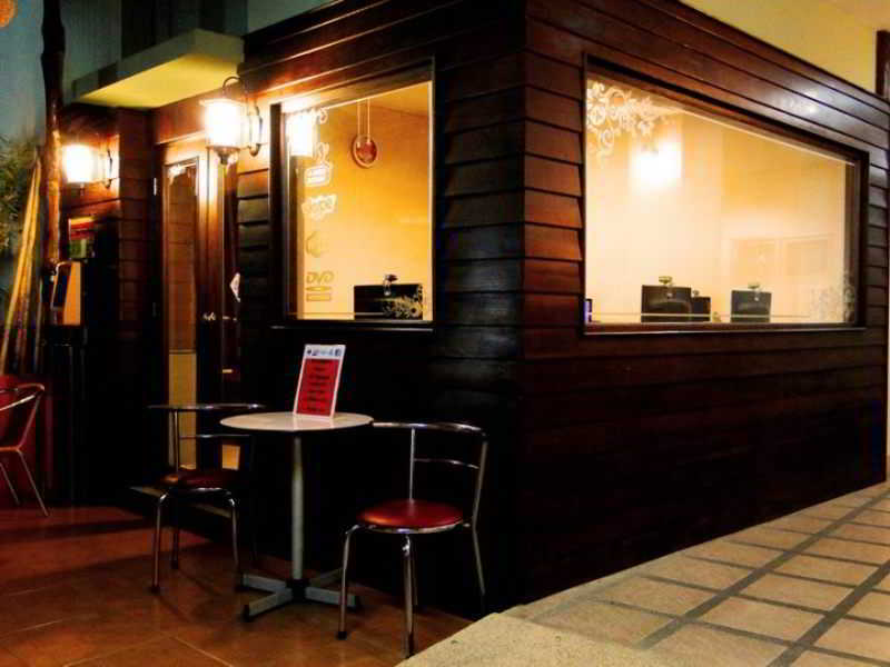 Thaphae Garden Guest house 2*