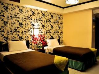 Thaphae Garden Guest house Chiang Mai
