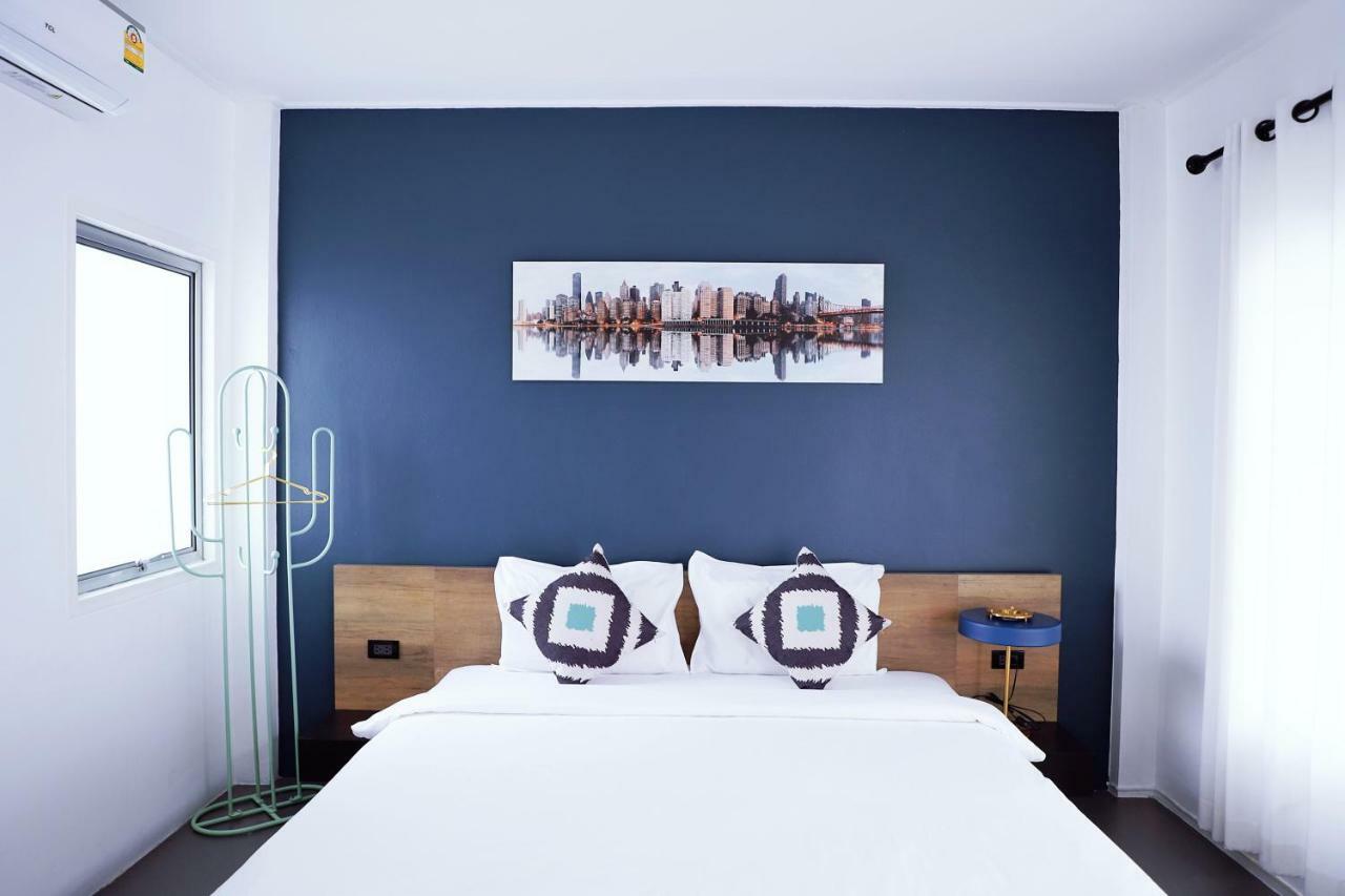 Hotel Chiangmai 3*